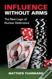 Capa do artigo Influence Without Arms