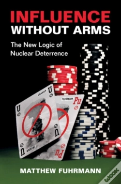Capa do artigo Influence Without Arms