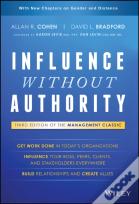 Influence Without Authority