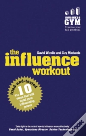 Capa do artigo Influence Workout, The