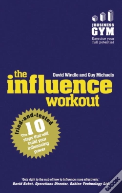 Capa do artigo Influence Workout, The
