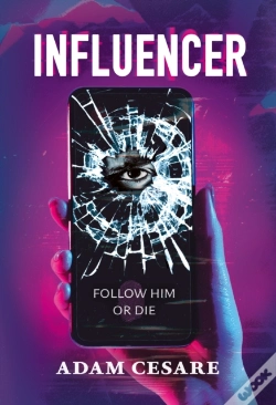 Capa do artigo Influencer