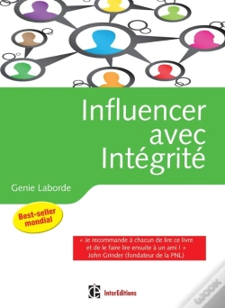 Capa do artigo Influencer Avec Integrite - La Programmation Neuro-Linguistique Dans L'Entreprise