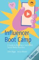 Influencer Boot Camp