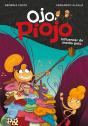 Influencer De Medio Pelo (Ojo, Piojo 3) - Preview