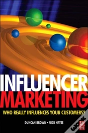 Capa do artigo Influencer Marketing