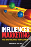 Influencer Marketing