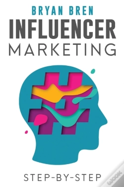 Capa do artigo Influencer Marketing Step-By-Step