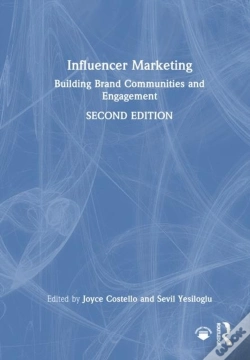 Capa do artigo Influencer Marketing