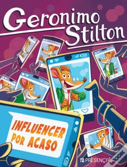 Capa do artigo Influencer por Acaso