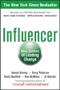 Influencer: The New Science Of Leading Change - Preview