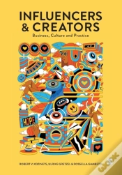Capa do artigo Influencers And Creators