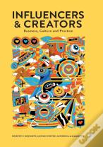Influencers And Creators
