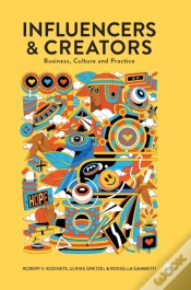 Capa do artigo Influencers And Creators