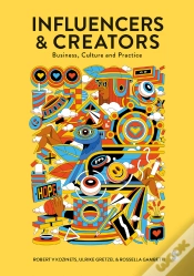 Capa do artigo Influencers And Creators