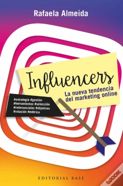 Capa do artigo Influencers