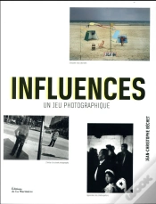 Capa do artigo Influences
