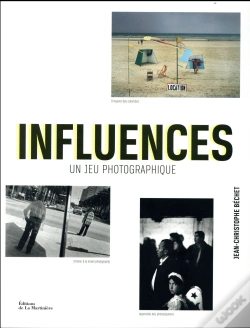 Capa do artigo Influences