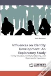 Capa do artigo Influences On Identity Development: An E
