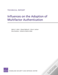 Influences On The Adoption Of Multifactor Authentication