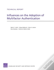 Capa do artigo Influences On The Adoption Of Multifactor Authentication