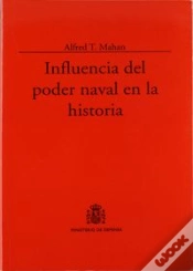 Capa do artigo Influencia Del Poder Naval En La Historia