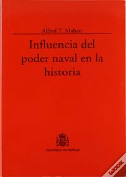 Capa do artigo Influencia Del Poder Naval En La Historia