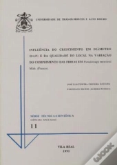 Influência do Crescimento em Diâmetro (DAP)
