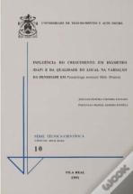 Influência do Crescimento em Diâmetro (DAP) 