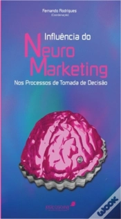 Capa do artigo Influência do Neuromarketing nos Processos de Tomada de Decisão