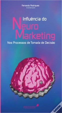 Capa do artigo Influência do Neuromarketing nos Processos de Tomada de Decisão