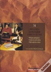 Capa do artigo Influência do Professor sobre os Alunos
