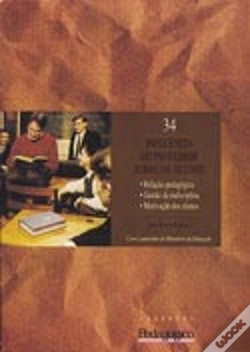 Capa do artigo Influência do Professor sobre os Alunos
