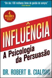 Capa do artigo Influência