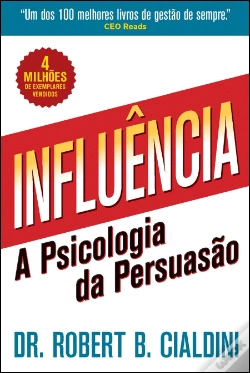 Capa do artigo Influência