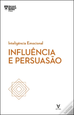 Capa do artigo Influência e Persuasão