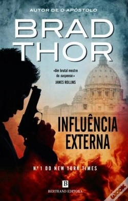 Capa do artigo Influência Externa