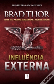 Capa do artigo Influência Externa