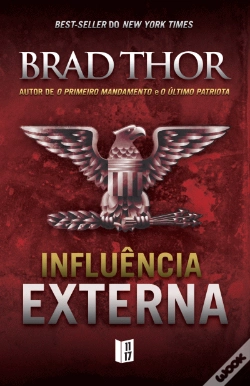 Capa do artigo Influência Externa