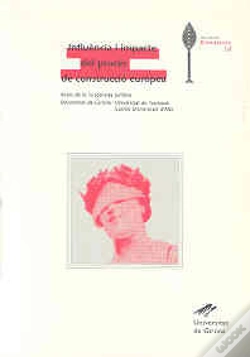 Capa do artigo Influència I Impacte Del Procés De Construcció Europea