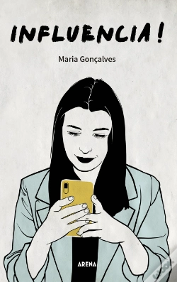 Capa do artigo Influencia!