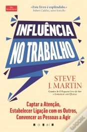 Capa do artigo Influência no Trabalho