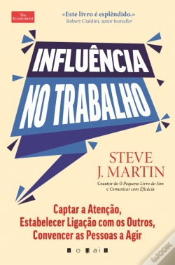 Capa do artigo Influência no Trabalho