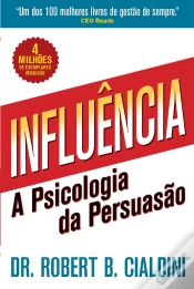 Capa do artigo Influência