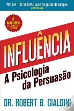 Capa do artigo Influência