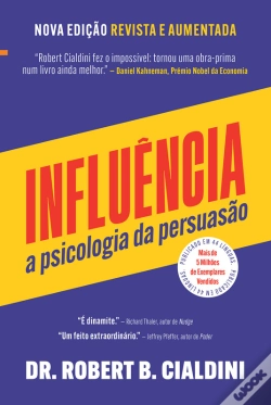 Capa do artigo Influência