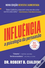 Capa do artigo Influência