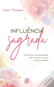 Capa do artigo Influência Sagrada - Ebook