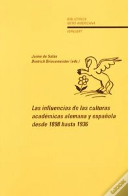 Capa do artigo Influencias De Las Culturas Academicas