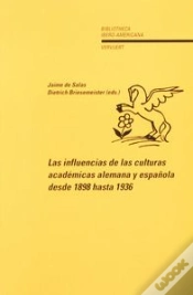 Capa do artigo Influencias De Las Culturas Academicas